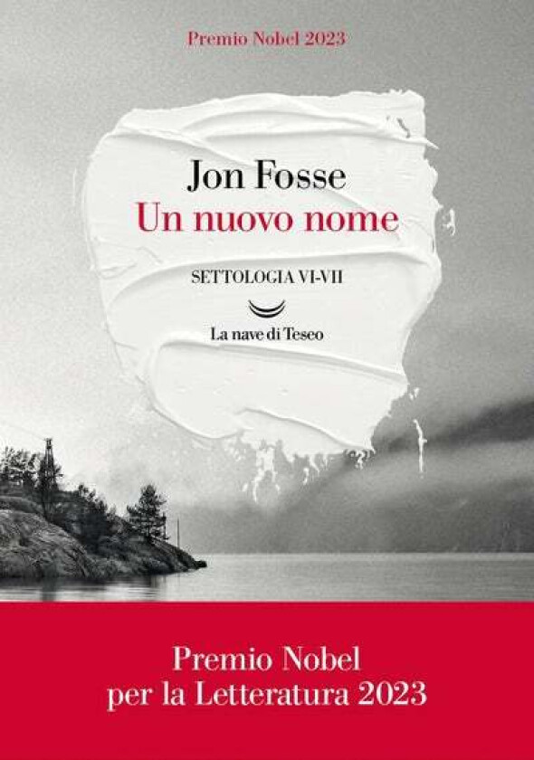 Un nuovo nome av Jon Fosse