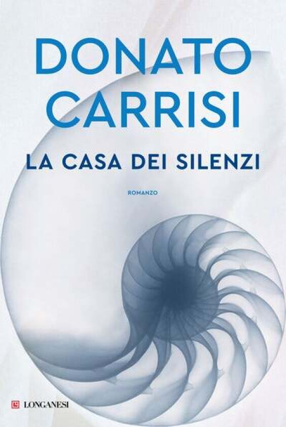 La casa dei silenzi av Donato Carrisi