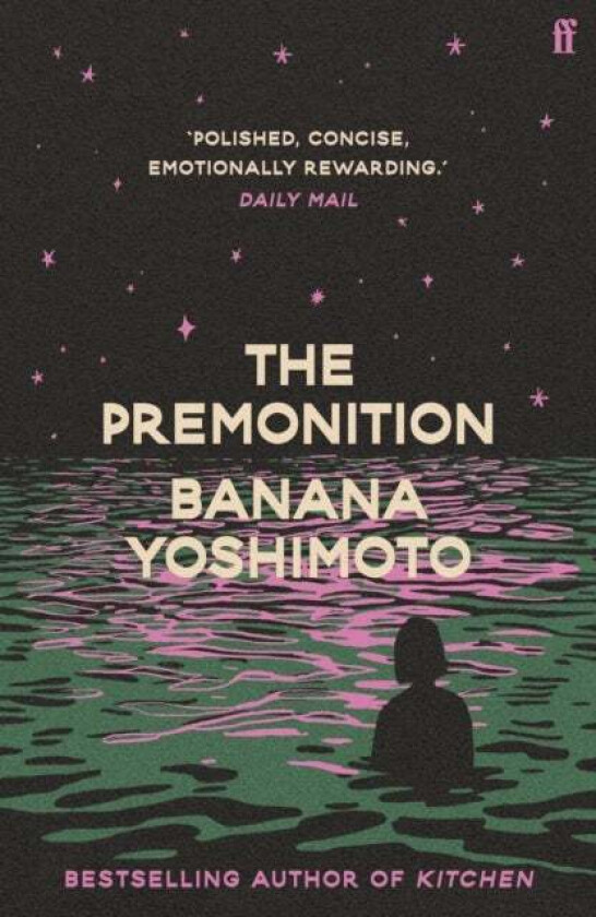 The Premonition av Banana Yoshimoto