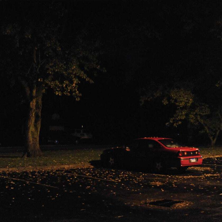 More Eaze, Claire Rousay no floor LP/Vinyl