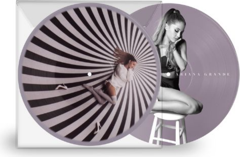 Ariana Grande My Everything LP/Vinyl