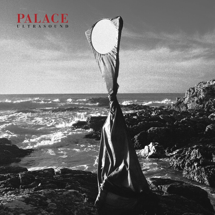 Palace Ultrasound CD