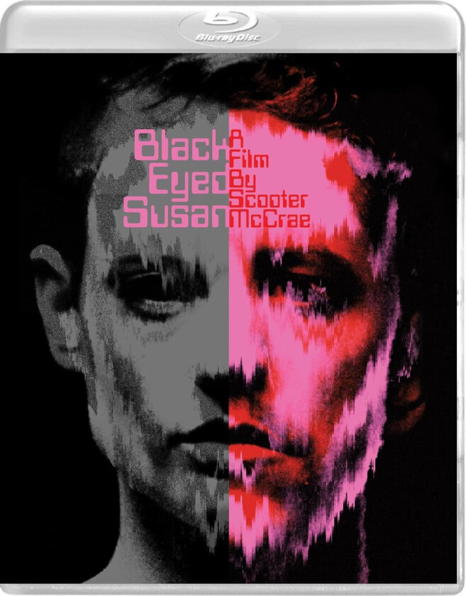 Black Eyed Susan (2024) Bluray