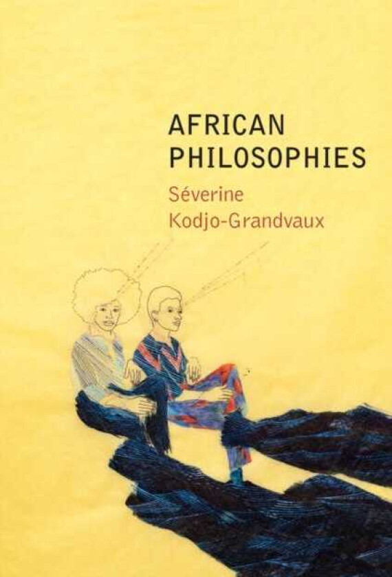 African Philosophies