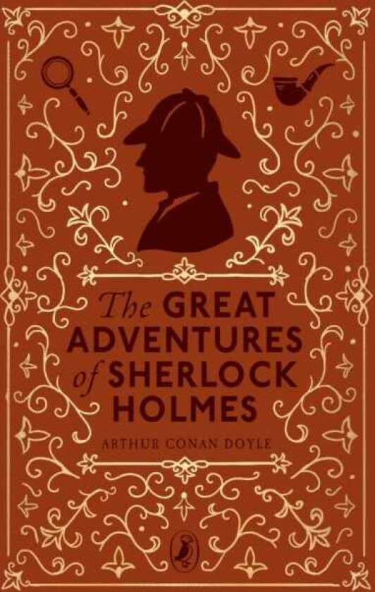 The Great Adventures of Sherlock Holmes