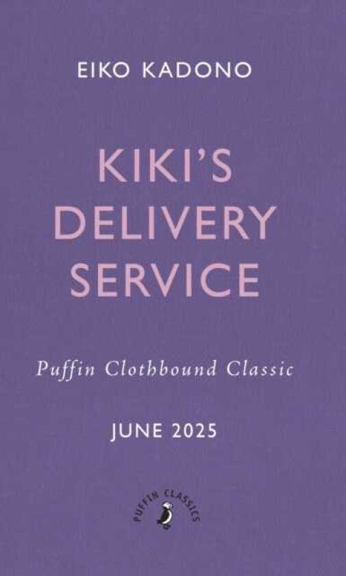 Kiki's Delivery Service
