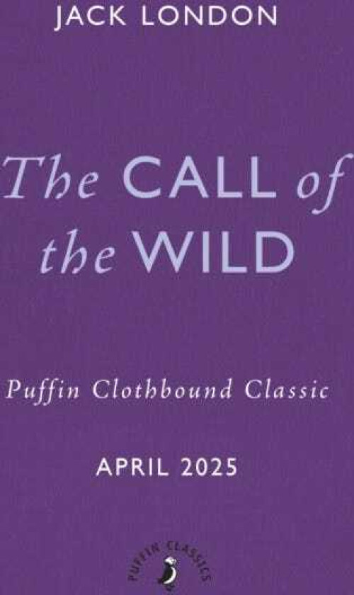 The Call of the Wild