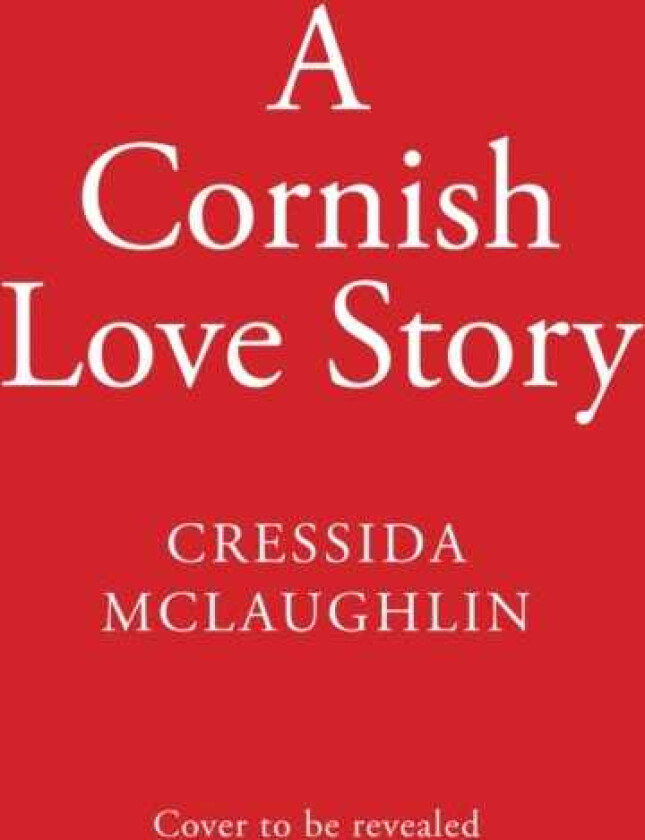 A Cornish Love Story