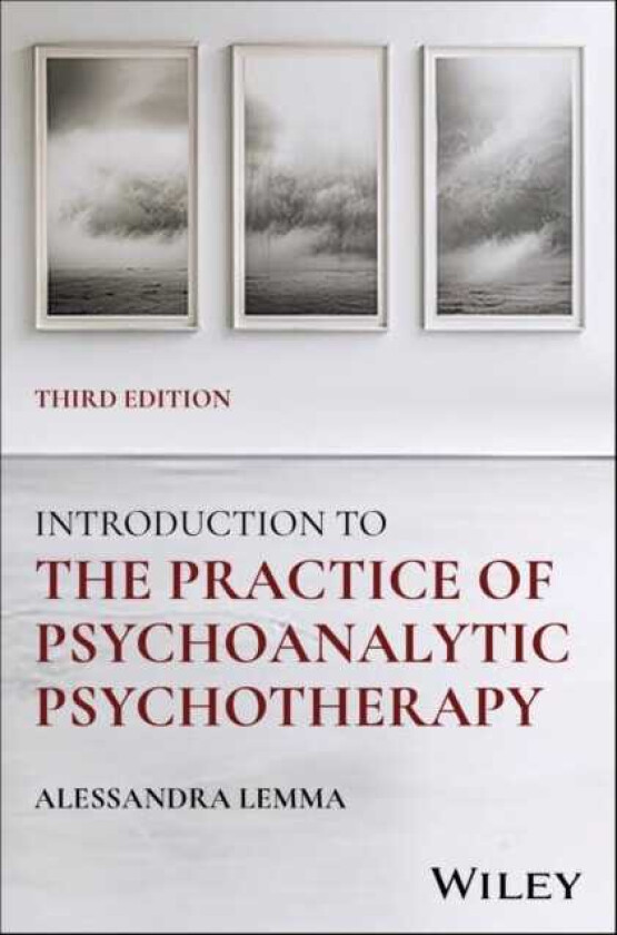 Introduction to the Practice of Psychoanalytic Psychotherapy