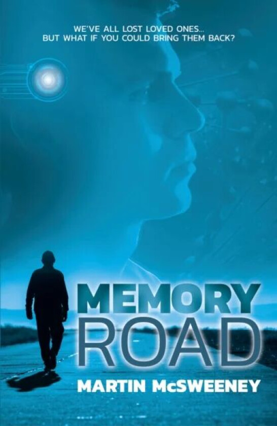 Memory Road av Martin McSweeney