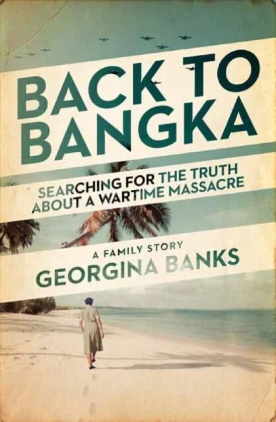 Back to Bangka av Georgina Banks Georgina Banks