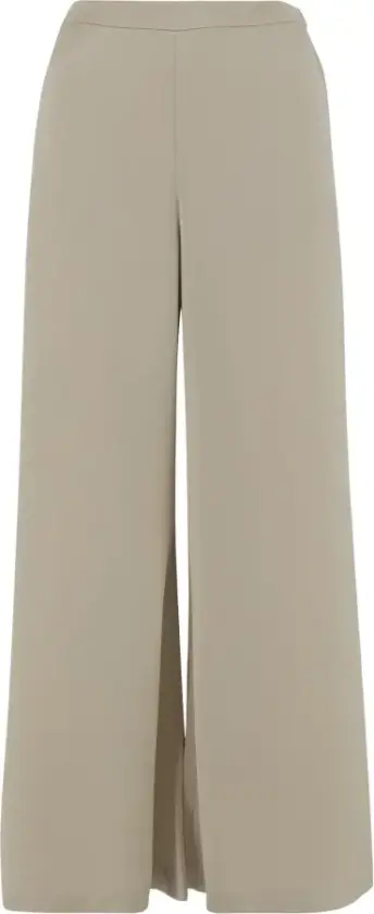 Lucee flared trousers
