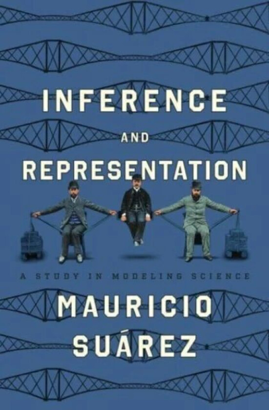 Inference and Representation av Mauricio Suarez