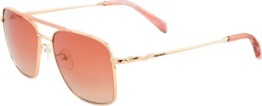 unisex, Accessories, Rosa, ONE SIZE