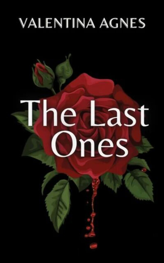 The Last Ones av Valentina Agnes