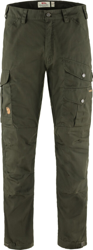 VIDDA PRO TROUSERS M DEEP FOREST