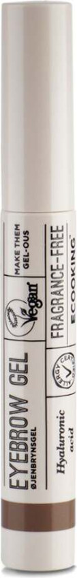 Eyebrow Gel Color 01