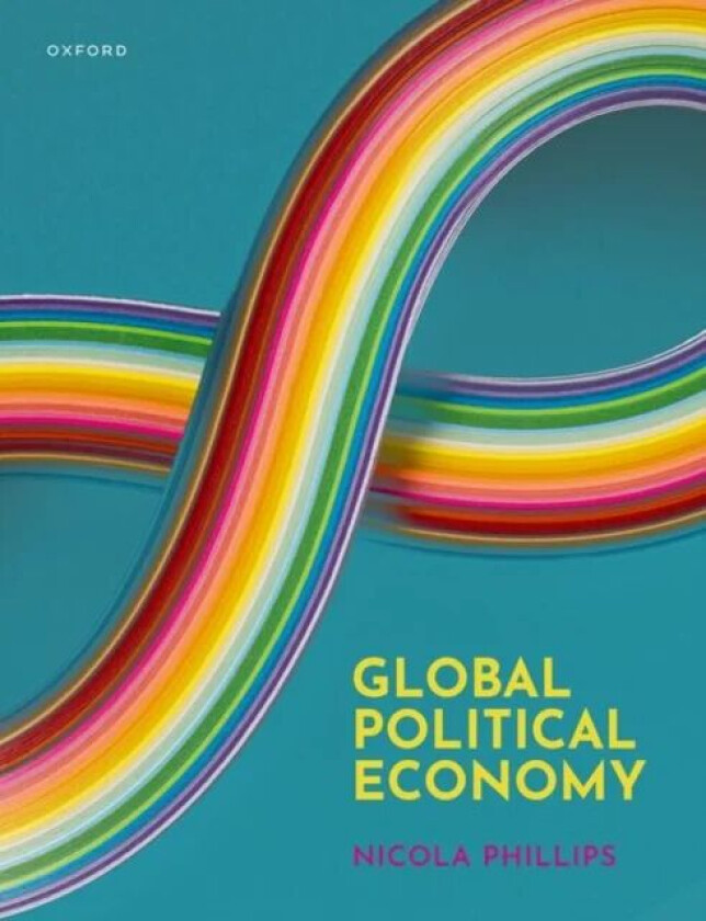 Global Political Economy