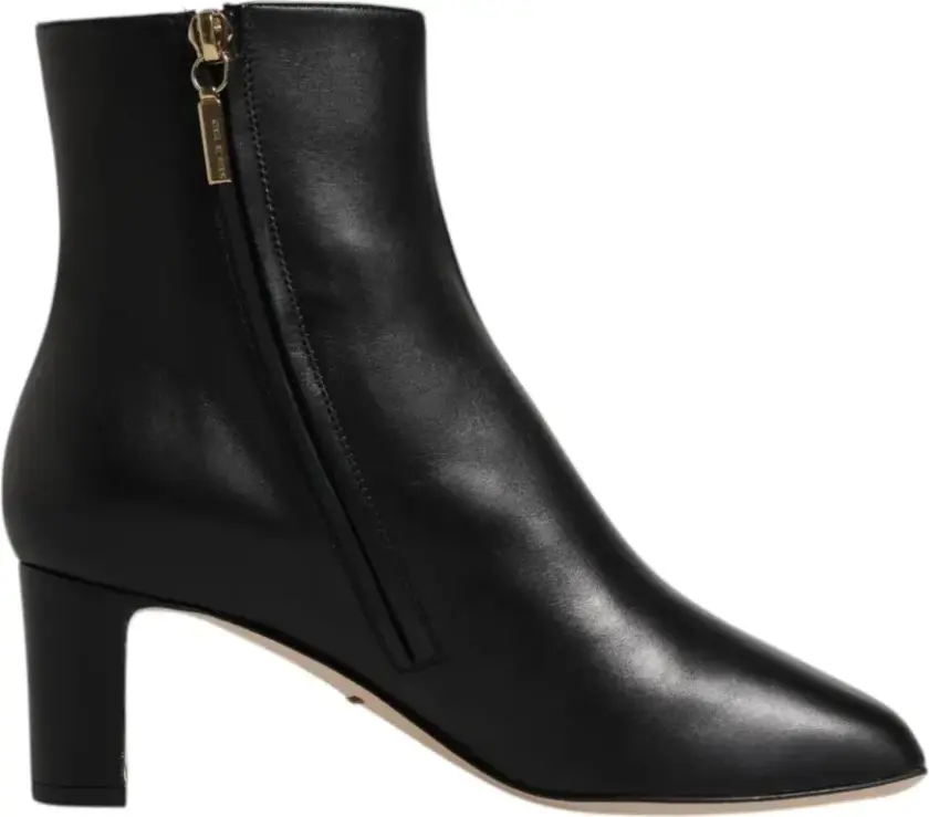 Dame, Sko, Svart, 37 EU