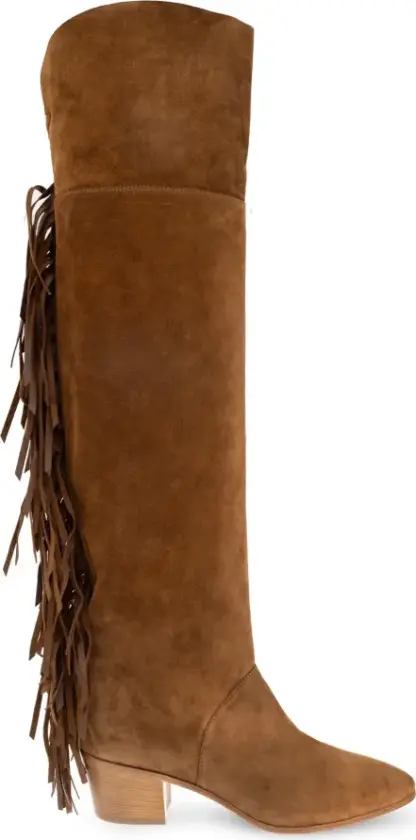 Dame, Sko, Brun, 38 EU