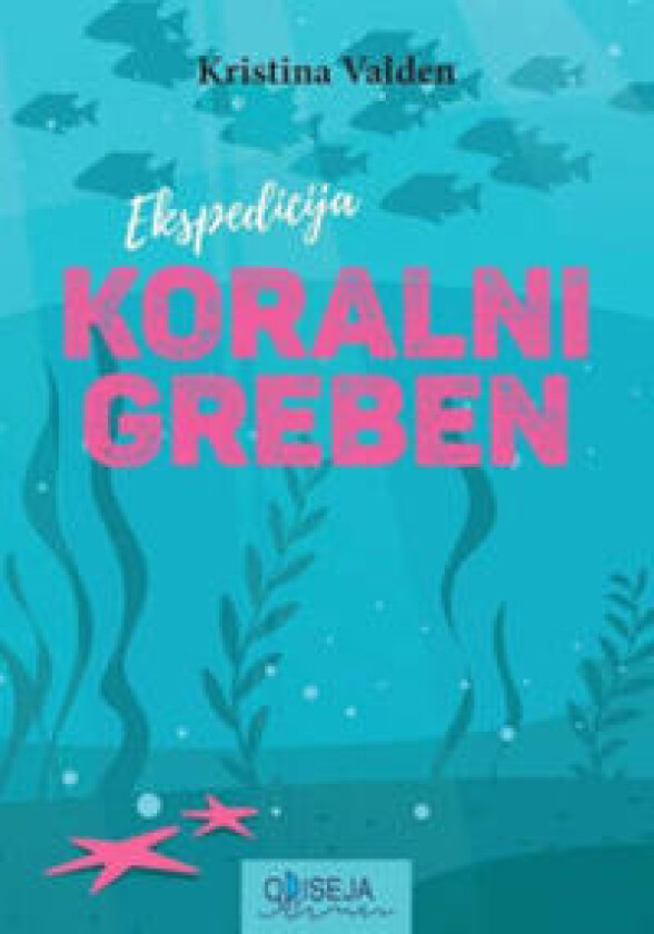 Ekspedicija Koralni greben