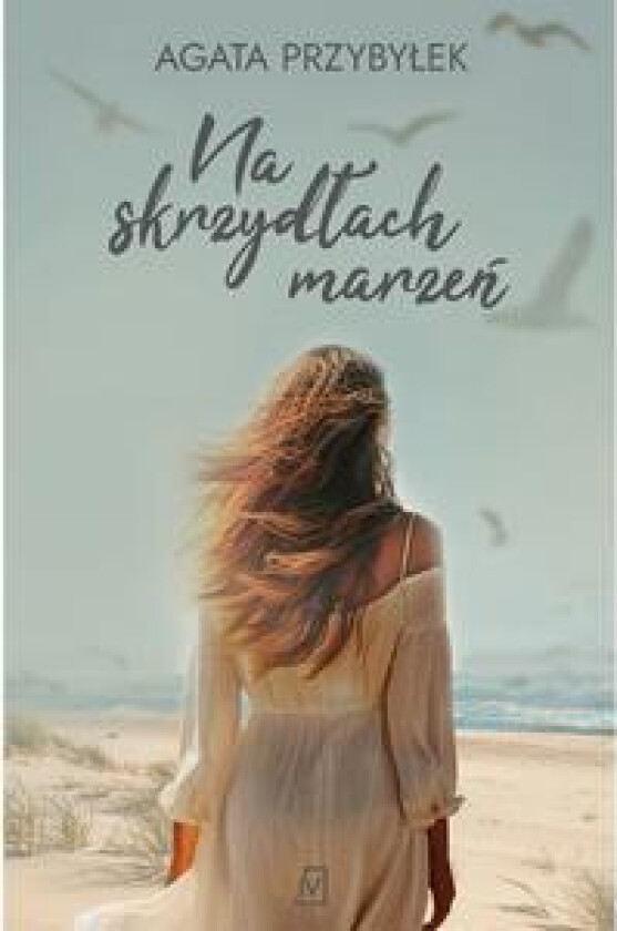 Na skrzydlach marzen