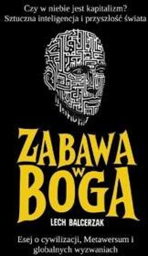 Zabawa w Boga