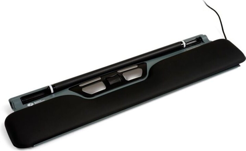 Bakker Elkhuizen Maus Ergoslider Plus Central Mouse Retail (Bneesldg)