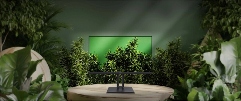 Msi Pro Mp245pg-Skjerm