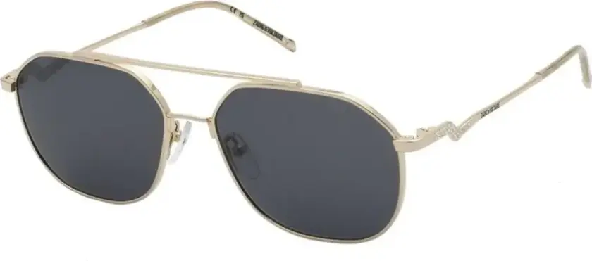 Dame, Accessories, Gul, ONE SIZE