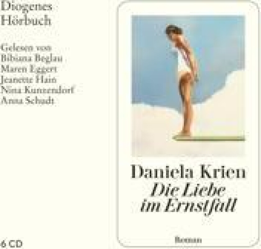 Die Liebe im Ernstfall