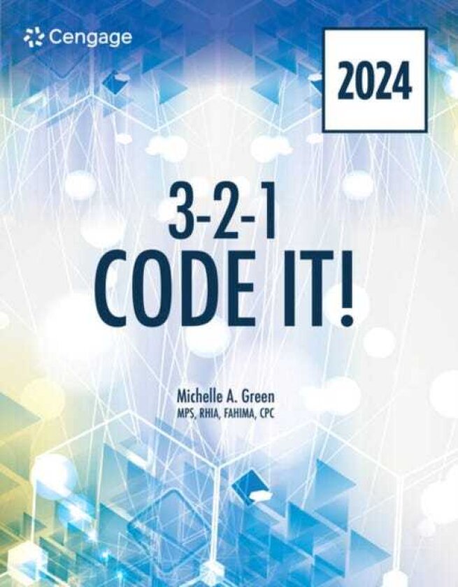 321 Code It! 2024 Edition