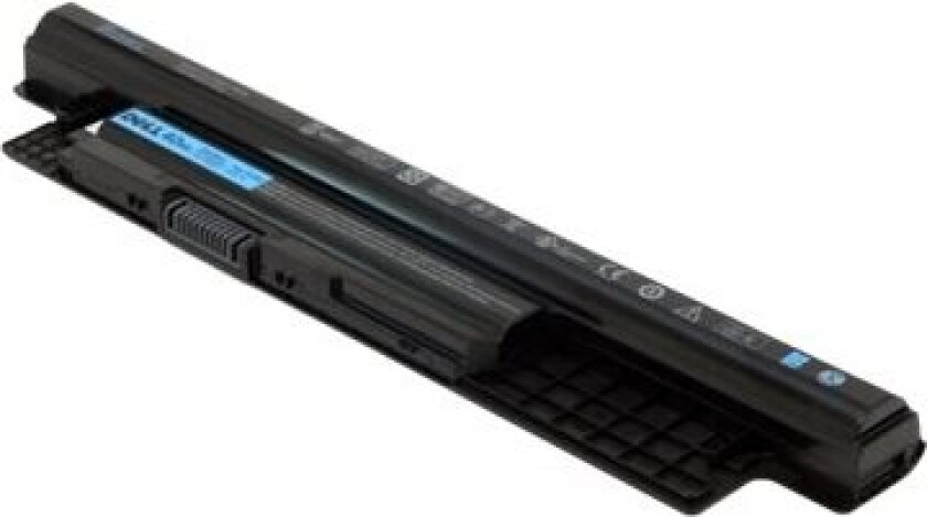 Primary Battery - Kit - Batteri Til Bærbar Pc - 4-Cellers - 51 Wh - For Latitude E5450, E5550