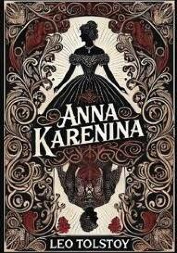 Anna Karenina (Collector's Edition) (Laminated Hardback with Jacket)