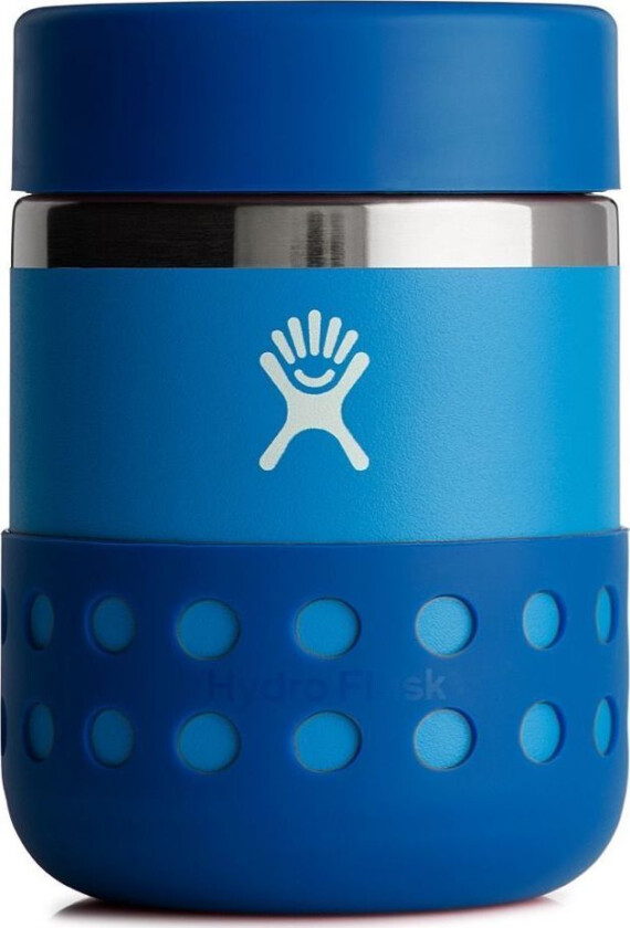 Kids' Food Jar & Boot 354 ml OneSize, Lake