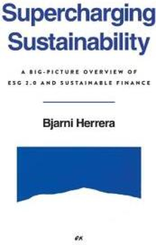 Supercharging Sustainability