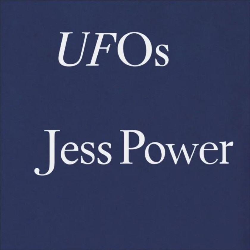 Jess Power