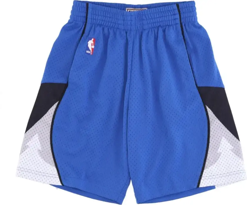 Herre, Shorts, Blå, M