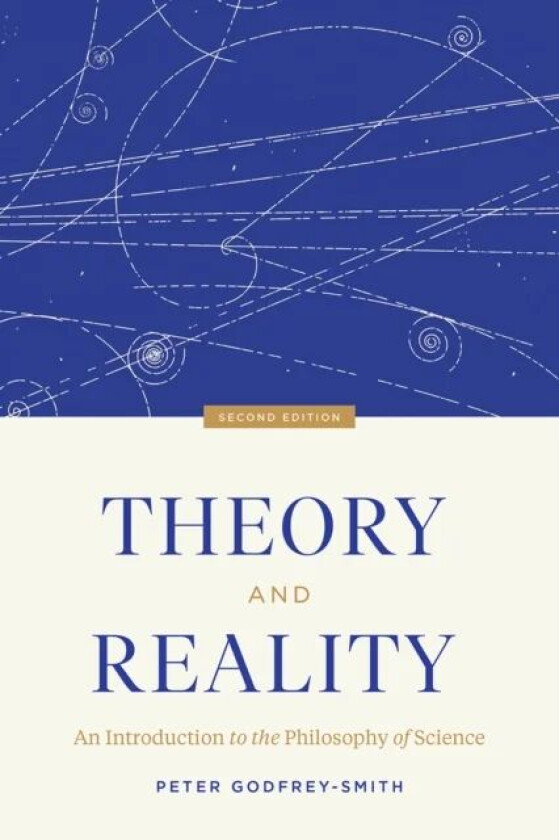 Theory and Reality av Peter Godfrey-Smith