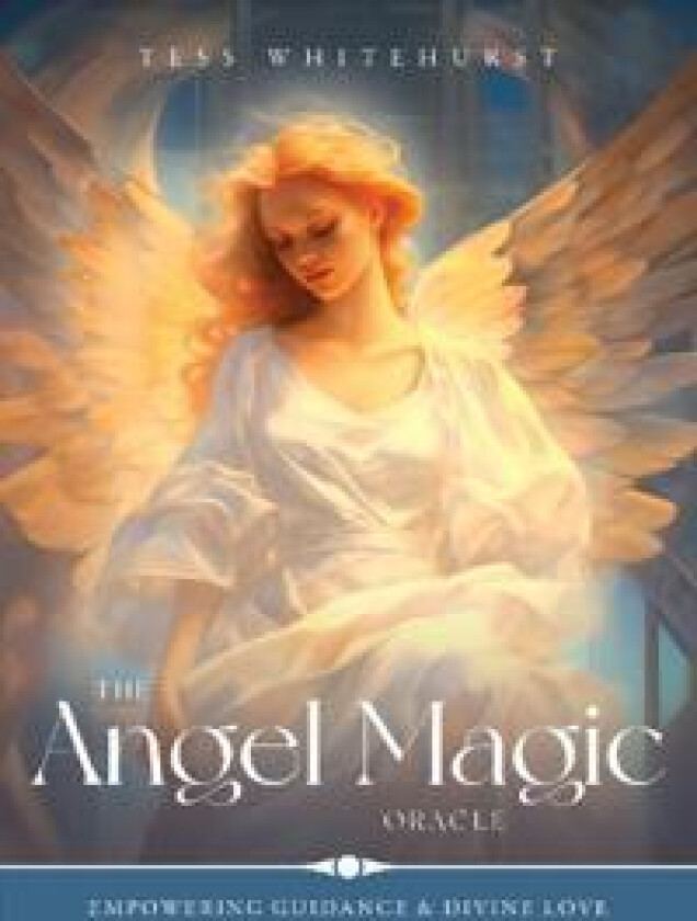 Angel Magic Oracle
