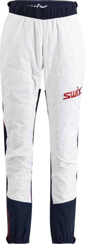 Surmount Primaloft Pants, mellomlagsbukse, treningsbukse, dame Snow White