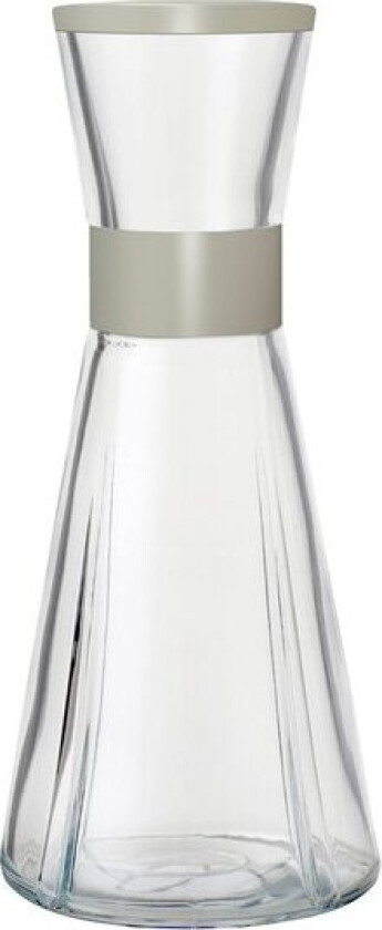 Bilde av Grand Cru vannkaraffel 0,9L sand