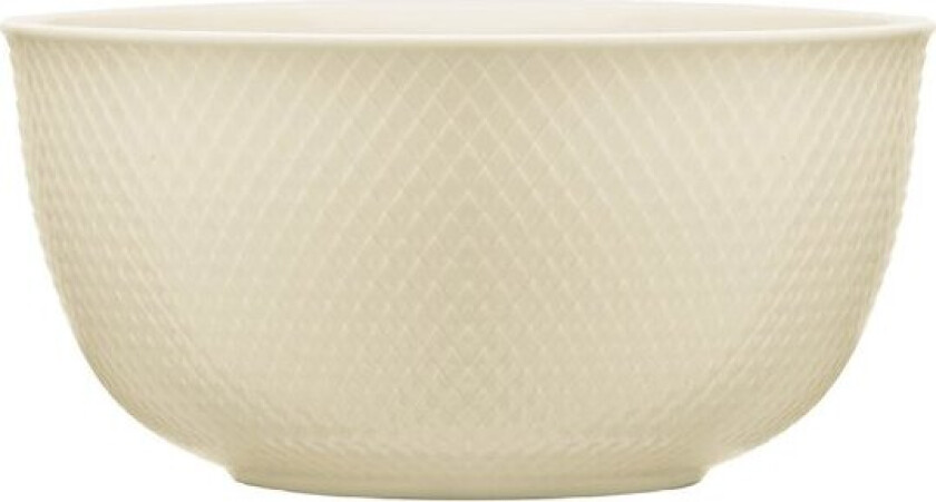 Bilde av Rhombe Earth serveringsskål 22 cm marble