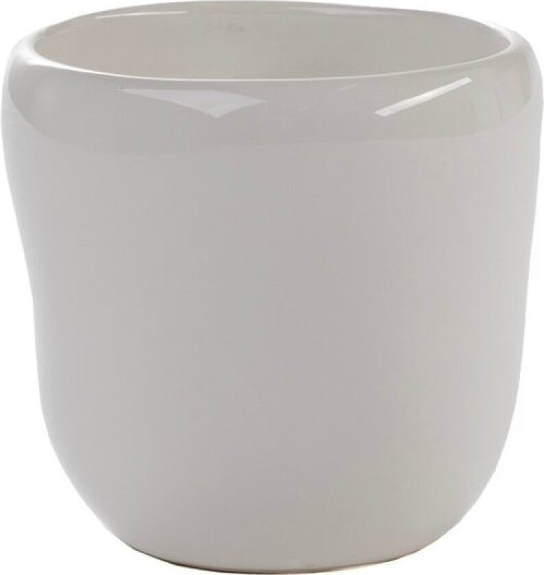 Tilly krus mini 20 cl hvit