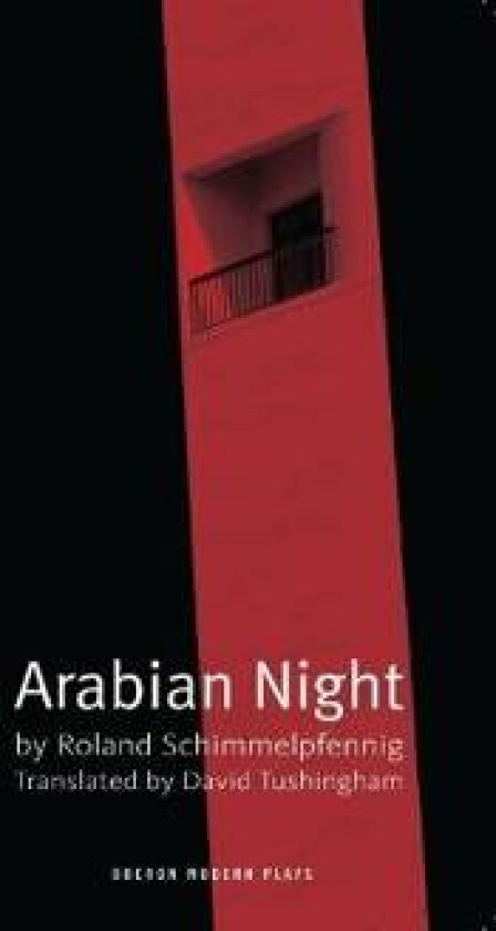 Arabian Night