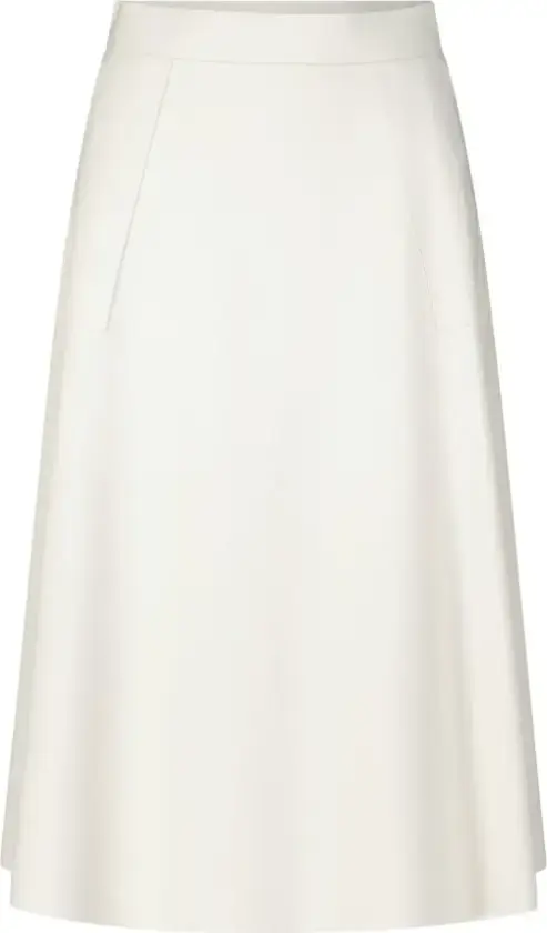 Raffaello Rossi, Dame, Skjørt, Beige, L
