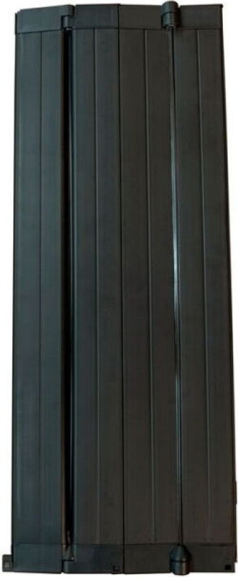 Marley Hundegrind Trekkspill Sort 72,5 x 92 cm
