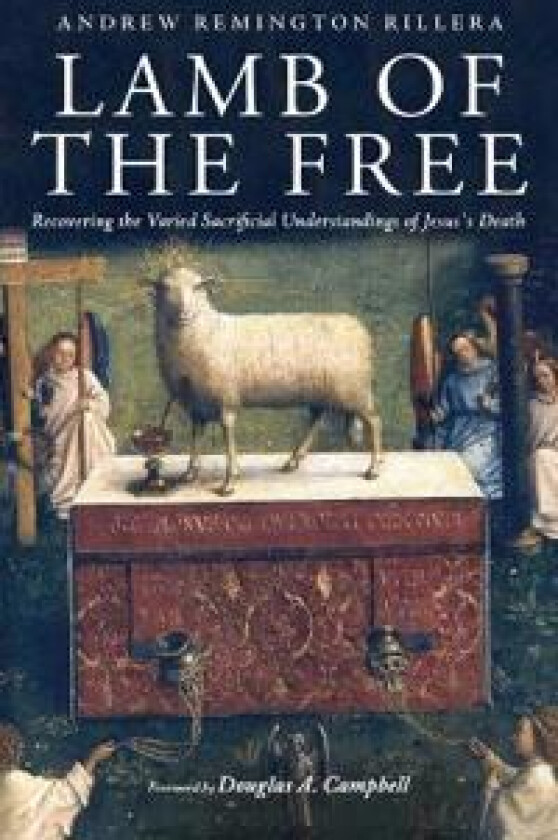 Lamb of the Free