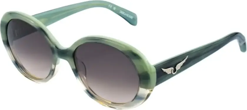 Dame, Accessories, Grønn, ONE SIZE