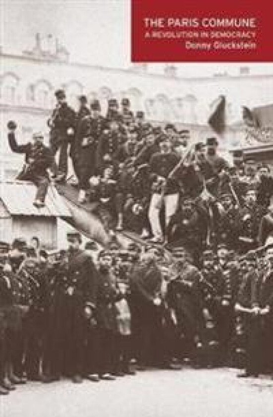 The Paris Commune